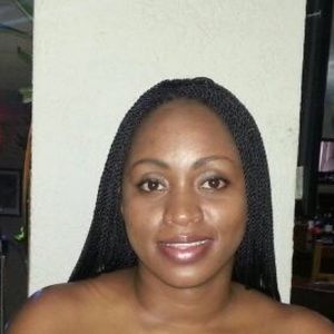 Meet your Posher, Sandrae